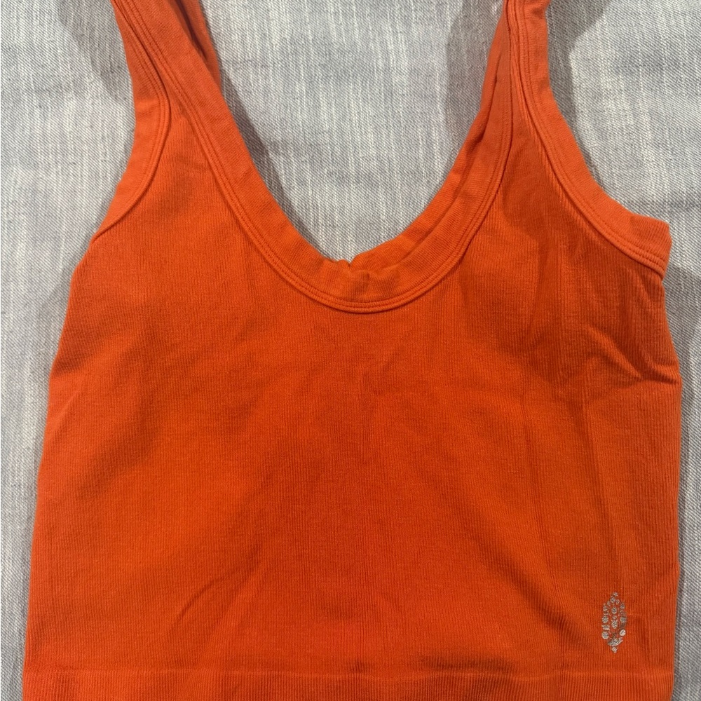 Free People Movement Tank